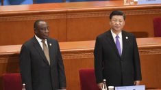 Comment l’Afrique est devenue un deuxième front dans la lutte États-Unis-Chine