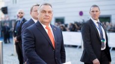 Trump, une « icône » pour Orban qui salue son discours anti-« mondialiste »