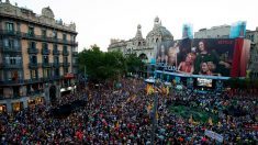 1er octobre: le référendum illégal qui a changé la Catalogne