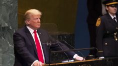 Trump prise le patriotisme plutôt que le mondialisme dans son discours à l’ONU