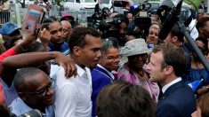 Emmanuel Macron appelle à accepter une offre d’emploi « même si ce n’est pas exactement ce qu’on veut »