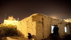 Heurts en Cisjordanie lors d’une visite d’Israéliens sur un lieu saint