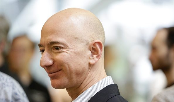 Le président d’Amazon crée un fonds de 2 milliards de dollars pour l’éducation