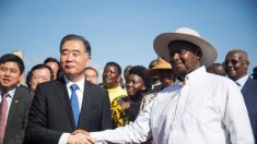 Les États-Unis abandonnent-ils l’Afrique à la Chine ?