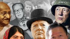 18 des plus grands héros du 20e siècle et au-delà