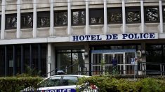 Grenoble : il s’avance sur des policiers et refuse de lâcher son couteau, l’un ouvre le feu