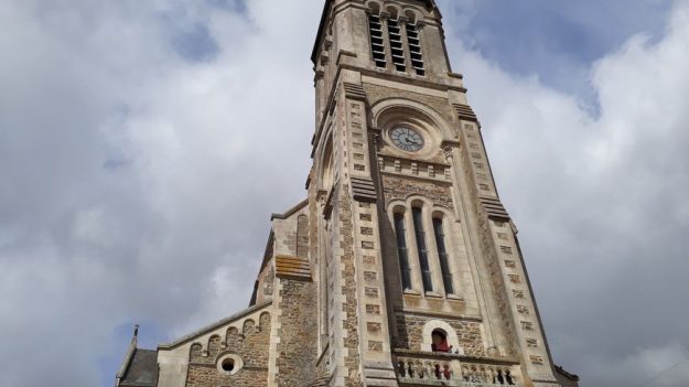 Vendée – les cloches de l’église de La Garnache vont-elles continuer à sonner pendant la nuit ?