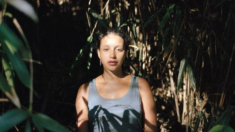 L’artiste Naima Green recontextualise les corps à peau noire dans les espaces urbains