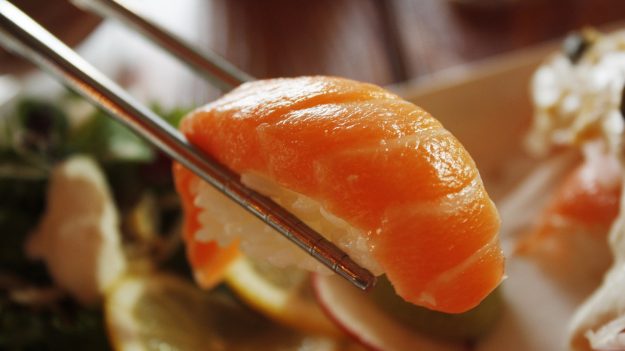 Les sushis que vous mangez ne sont pas ce que vous croyez, il existe une face cachée