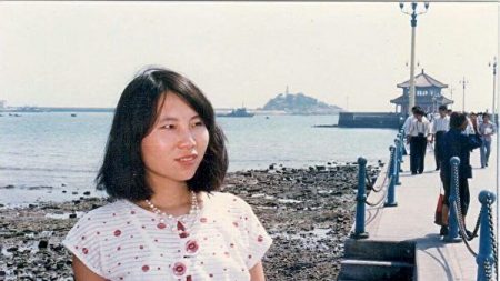 Criminalisation de l’innocence : Irwin Cotler demande la libération d’une Canadienne qui fait face à un procès en Chine