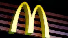 McDonald’s s’excuse après avoir refusé des rafraîchissements gratuits pour les pompiers