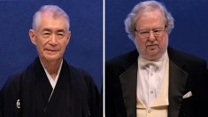 Le Nobel de médecine à un duo nippo-américain pionnier de l’immunothérapie cancéreuse