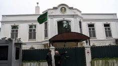 Affaire Khashoggi: des policiers turcs fouillent la résidence du consul saoudien (AFP)