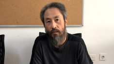 Le journaliste japonais ex-otage en Syrie évoque un « enfer »