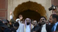 Affaire Khashoggi: un imam saoudien appelle à l’unité face aux allégations