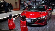 Honda rejoint General Motors et Cruise pour développer des voitures autonomes