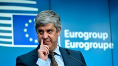 Budget: la zone euro exhorte l’Italie au respect des règles