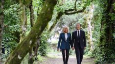 « Il faut arrêter les bêtises maintenant ! » : une discussion houleuse entre Brigitte et Emmanuel Macron