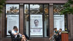 Russie: selon les autorités, le cinéaste emprisonné Oleg Sentsov arrête sa grève de la faim  (Interfax)