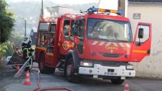 Rennes : déferlement de violence envers des pompiers et des gens qui ont tenté d’intervenir