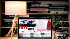 Après plusieurs mois de réflexion, « fake news » se dira « infox » en français