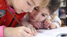 La méthode Montessori de plus en plus plébiscitée dans les écoles publiques