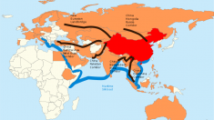 L’Asie du Sud-Est se méfie des projets chinois des « nouvelles routes de la soie »