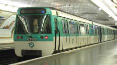 Agression raciste dans le métro à Paris : il insulte de « sale blanc » d’autres usagers