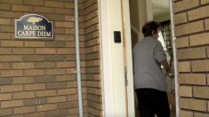 Une maison pour les malades de l’Alzheimer où les résidents n’ont pas envie de fuguer – si bien que les portes ne sont pas fermées à clé