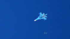 La Russie lance des frappes aériennes en Syrie après une attaque au « chlore »