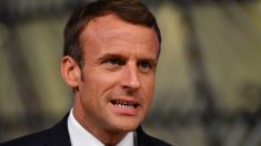 Monsieur Macron, le nationalisme de Hitler « des années 1930 » était en fait du national-socialisme