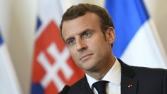 Macron a écrit à « tous les maires » avant leur Congrès