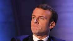Pas-de-Calais – Une habitante de Mazingarbe rencontre le président Macron, son CDD se transforme en CDI