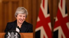 La livre britannique bondit après l’annonce d’un accord sur la relation post-Brexit