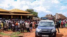Kenya: 20 arrestations après l’enlèvement d’une Italienne