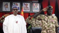 Boko Haram doit être « éliminé de la surface de la terre », assure Buhari