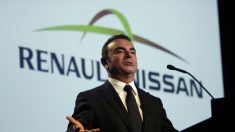 Préserver l’alliance Renault-Nissan « dans l’intérêt des Japonais » aussi (Le Maire)