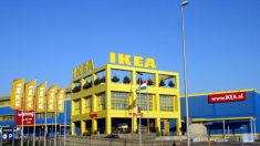 Ikea se réorganise et veut supprimer 7.500 emplois dans le monde