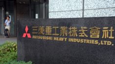 Travail forcé: Mitsubishi Heavy Industries condamné en Corée du Sud