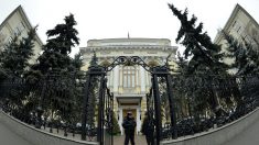 La banque russe VTB prête par « erreur » 10,5 milliards d’euros à la Centrafrique