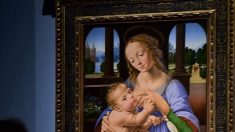 L’Italie veut renégocier le prêt de tableaux de Da Vinci au Louvre