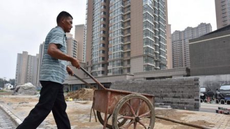 Le chômage augmente-t-il en Chine ?