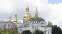 Ukraine: perquisition chez un responsable orthodoxe rattaché au Patriarcat de Moscou