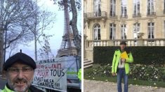 En grève de la faim, un « gilet jaune » est reçu par le Premier ministre : « Je vous en supplie pas de violences »