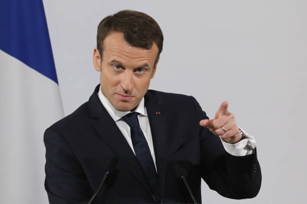 5 nouvelles taxes créées en toute discrétion depuis l’élection d’Emmanuel Macron