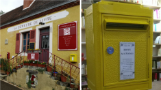 Normandie : un libraire va envoyer des poèmes à 2500 inconnus à travers toute la France et la francophonie – surveillez votre boîte aux lettres!
