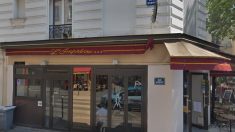 Pour 18 euros seulement, un restaurant parisien propose des raclettes à volonté – le rêve, non?