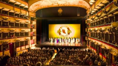 Un représentant de l’Union européenne condamne les tentatives d’entrave de Pékin sur les théâtres européens