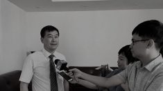 Un expert chinois en transplantation n’est plus invité à la conférence d’Israël, à la suite de son lien présumé avec le prélèvement forcé d’organes