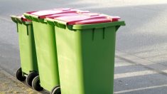 Eure-et-Loir – Les habitants d’Ouraville sont taxés quand ils sortent leurs poubelles